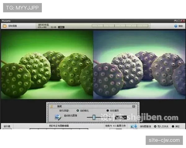 自动化色彩校正工具推广 保证多路信号视觉统一