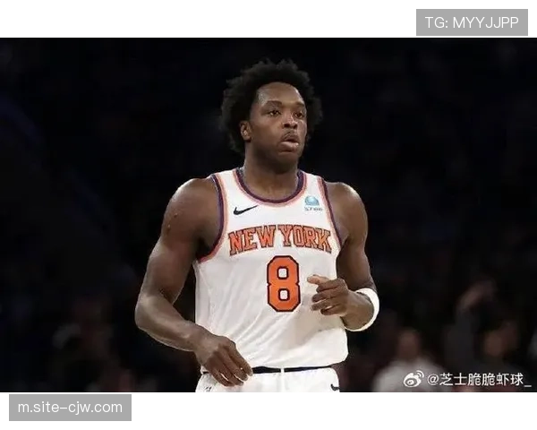 尼克斯侧翼防守硬度下滑，阿奴诺比脚趾伤势影响移动