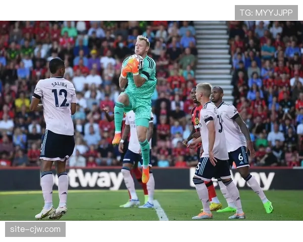 伯恩茅斯高位反击战术成型 七人堆禁区打法冲击力十足